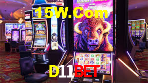D11Bet: Seu Cassino Premiado com Pagamentos Rápidos