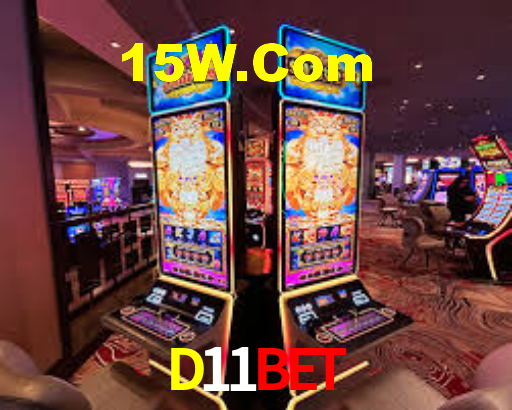 D11 Games