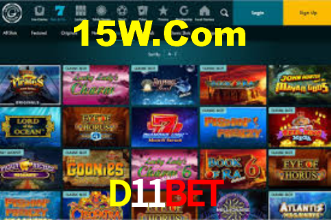D11Bet