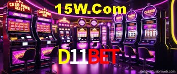 Live Casino D11Bet