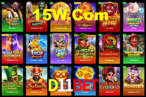 D11Bet,D11 Games