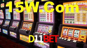 D11Bet,D11 Games
