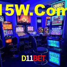Ofertas Imperdíveis na D11Bet: Promoções e Bônus Que Valem a Pena