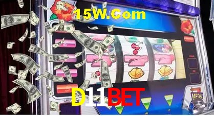 Provedores de Jogos D11Bet