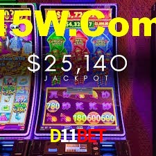 Blackjack Table D11Bet