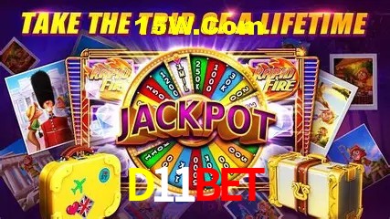Design Responsivo D11Bet