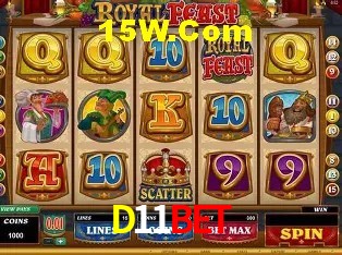 Apostas de Basquete D11Bet