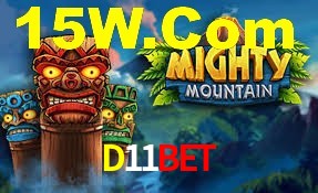 Welcome Bonus D11Bet