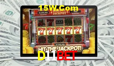 Apostas de Tênis D11Bet
