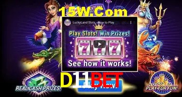 Tecnologia da Plataforma D11Bet