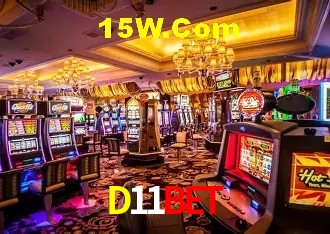 Cadastro Rápido D11Bet