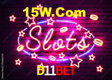 APP rápido e leve da D11Bet