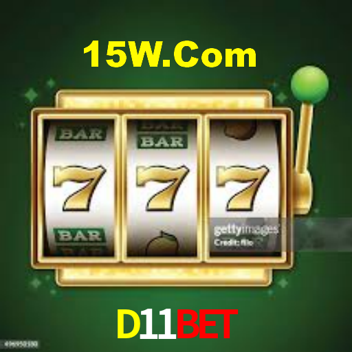 D11 Games