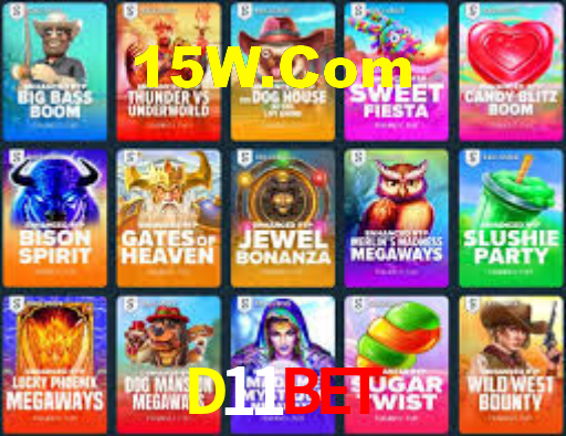 Bônus Generosos e Exclusivos no D11Bet para Você!