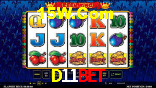 D11Bet