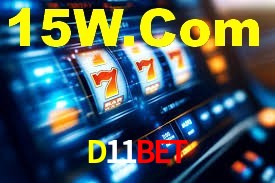 Bonus Features D11Bet