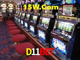 Promoção Relâmpago D11Bet
