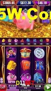 Experiência VIP D11Bet