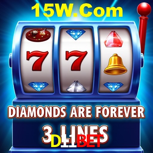 Descubra o Mundo do Cassino Online com D11Bet
