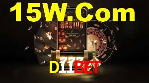 Roulette Table D11Bet