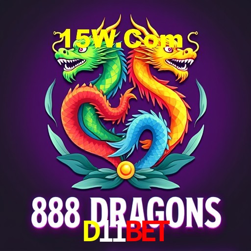 Interface do App D11Bet