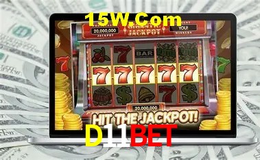 Mesa de Blackjack D11Bet