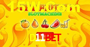 VIP Casino D11Bet