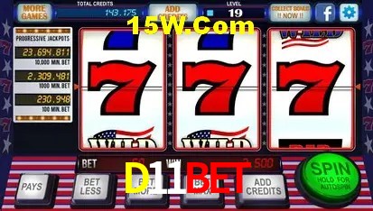 Login Seguro D11Bet
