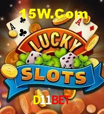 Recursos de Bônus D11Bet