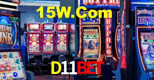 D11 Plataforma