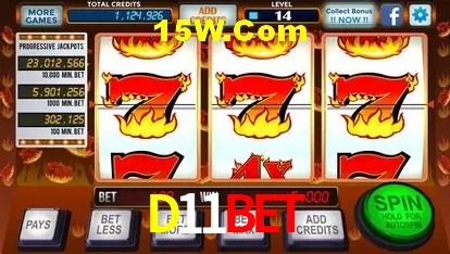 Especiais de Fim de Semana D11Bet