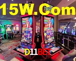 Cashback e recargas na D11Bet