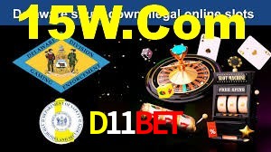 Live Casino D11Bet