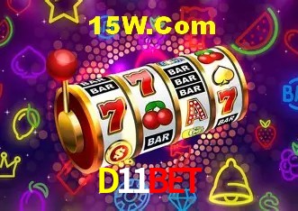 Bônus e promoções da D11Bet