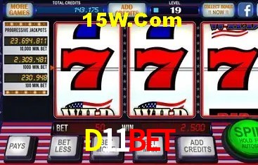 Estatísticas D11Bet